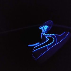 Meet your Posher, Wigglet